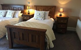 Hopper Inn Bar & Guest Accommodation
